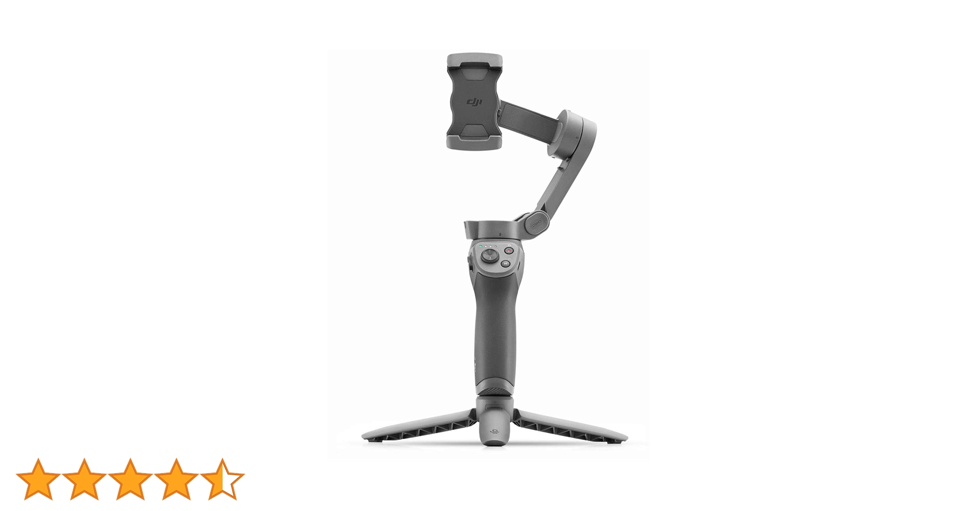 dji osmo mobile3 スマホジンバル 小寺信良の週刊 Electric Zooma!】最強スマホジンバル!? 安くて